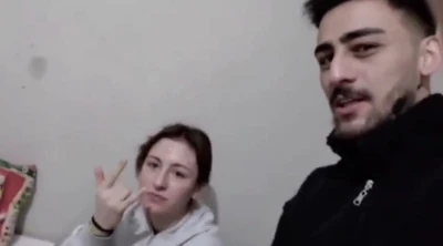 Ölümleri Türkiye’yi sarsan iki kardeşin videosu yürekleri sızlattı
