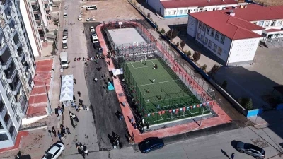 Ölümleri Türkiye’yi yasa boğmuştu, isimleri parkta yaşatılacak
