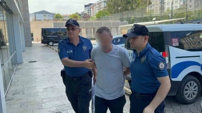 &Ouml;l&uuml;ml&uuml; kazanın s&uuml;r&uuml;c&uuml;s&uuml; tutuklandı
