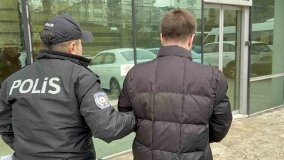 &Ouml;l&uuml;ml&uuml; kazaya karışan s&uuml;r&uuml;c&uuml; serbest
