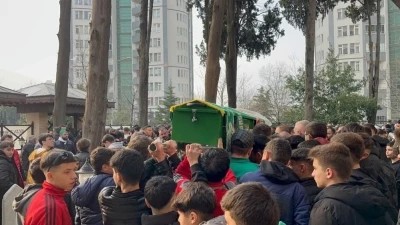 Ölümlü kazaya karışıp kaçtı...Kaza anı ve restoran görüntüleri ele verdi
