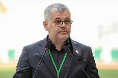 Ömer Atiker: &quot;Kötü takım değiliz, daha iyi olacağız ve bu mağlubiyeti telafi edeceğiz&quot;
