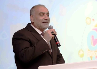 &Ouml;mer Demirbağ Canik&rsquo;te
