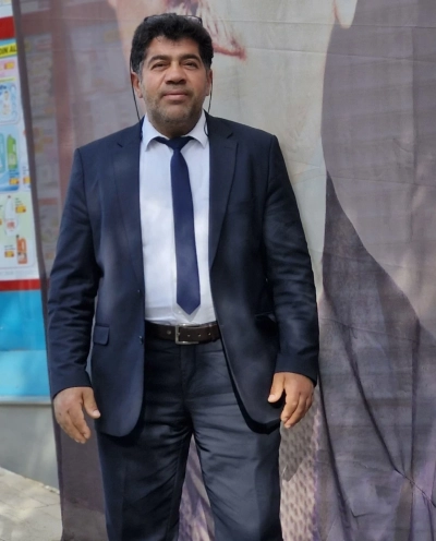 &Ouml;merli İl&ccedil;esinde Doğal Gaz Kesintisi