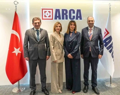 OMSAN Lojistik ve ARCA Savunma&rsquo;dan denizyolu taşımacılığında iş birliği
