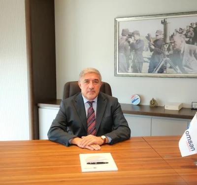 OMSAN ve Shell & Turcas&rsquo;tan iş ortaklığını b&uuml;y&uuml;ten anlaşma
