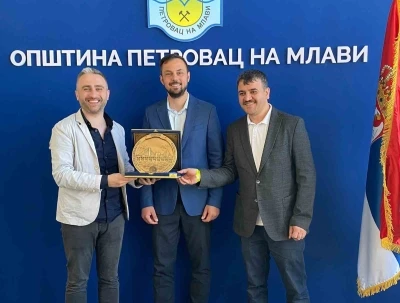 OM&Uuml; İletişim Fak&uuml;ltesi&rsquo;nden Sırbistan &ccedil;ıkarması
