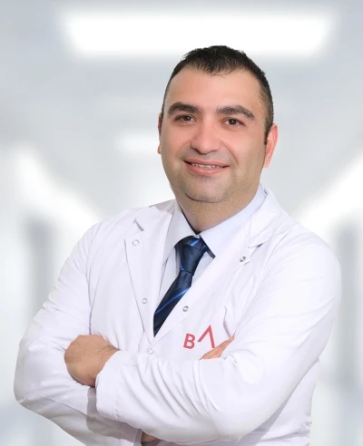 Omuz ağrısını hafife almayın: Artroskopik cerrahi ile modern ve hızlı tedavi d&ouml;nemi
