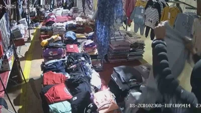 &Ouml;nce denediler, sonra &ccedil;aldılar
