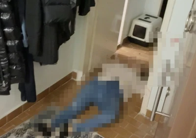 &Ouml;nce eski eşini ve kuzenini ardından kendini vurdu: 3 &ouml;l&uuml;
