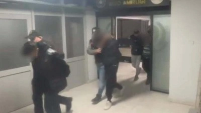 &Ouml;nce kadın sonra avukat kılığında milyonluk vurgun! 9 ilde şebeke &ccedil;&ouml;kertildi: 15 tutuklama