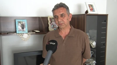 &Ouml;nce premat&uuml;re doğdu, sonra annesini kaybetti şimdi ise yeni yuvasında hayata hazırlanıyor
