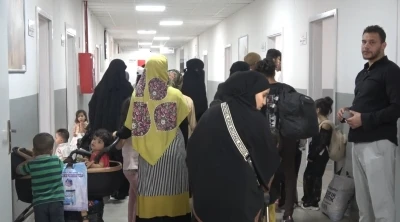 &Ouml;nc&uuml;pınar&rsquo;da  Suriyelilerin g&ouml;n&uuml;ll&uuml; geri d&ouml;n&uuml;ş mesaisi devam ediyor
