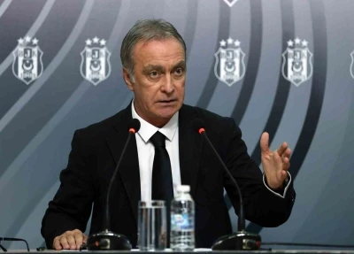 &Ouml;nder &Ouml;zen: "Mohamed Salah dosyası şimdilik rafa kalkmış durumda"
