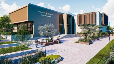 Onikişubat’ta bir günde 3 dev temel atma töreni yapılacak
