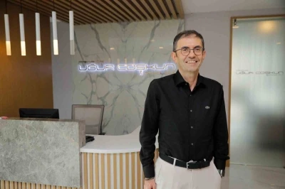 Onkoloji&rsquo;nin gen&ccedil; doktorları Antalya&rsquo; da buluşuyor

