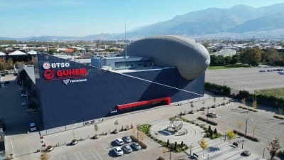 Online programla 70 bin öğrenciye uzay eğitimi
