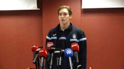 Onuralp Çevikkan: &quot;Kayıpsız atlattığım için mutluyum&quot;
