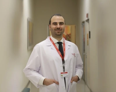 Op. Dr. Ali Emre Dalyan: "Glokom sessiz ilerler tedavi edilmezse k&ouml;rl&uuml;ğe kadar gidebilir"
