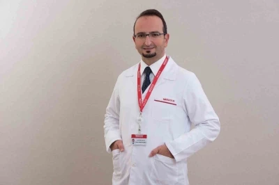 Op. Dr. Barış &Ouml;zcan: "Hemoroid bir&ccedil;ok ciddi hastalıkla karışabiliyor"
