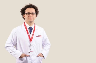 Op. Dr. Egemen İşg&ouml;ren: "Yaz aylarında sistit vakaları artıyor"
