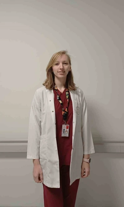 Op. Dr. Elif Melike Gen&ccedil; &Ouml;zcan: "Serviks kanserinde erken tanı hayat kurtarıyor"
