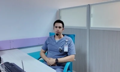 Op. Dr. Karakuş,: &quot;Prostat kanseri erken dönemde hiçbir belirti vermez&quot;
