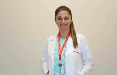Op. Dr. Nazlı Yavuzer: "Tedavi edilmeyen safra kesesi taşları kanser riskini arttırıyor"
