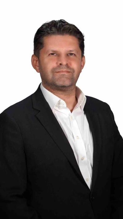 Op. Dr. Öztop: &quot;Sağlıkta güvene devam edeceğiz&quot;
