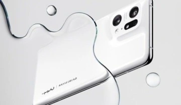 OPPO yeni amiral gemisi modellerini tanıttı