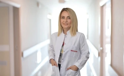 Opr. Dr. Zaim: "Bahar aylarında g&ouml;z şikayetleri artabilir"
