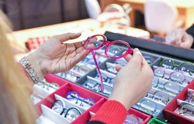 Optic World İzmir 27 Mart&rsquo;ta kapılarını a&ccedil;ıyor
