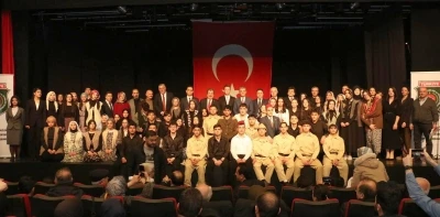 Oratoryoda  "Zul&uuml;m" tartışması
