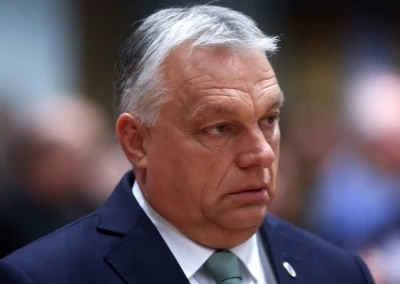 Orban: &quot;Avrupa, güvenlik ve Ukrayna konusunda tamamen kenara itildi&quot;
