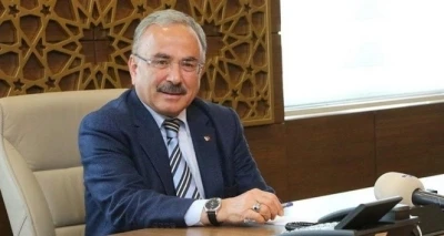 Ordu B&uuml;y&uuml;kşehir Beledriye Başkanı G&uuml;ler hastaneye kaldırıldı
