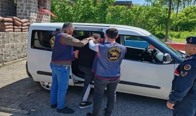 Ordu’da 8 ayda 45 kilo uyuşturucu madde ele geçirildi
