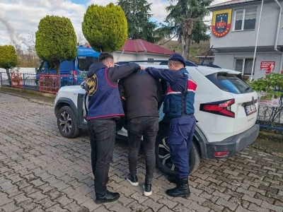Ordu&rsquo;da aranan 29 ş&uuml;pheli yakalandı: 17 tutuklama
