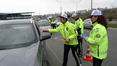 Ordu&rsquo;da bayram tedbirleri arttı: Trafikte "sıfır can kaybı" hedefi
