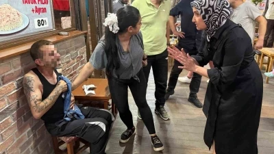 Ordu’da bıçaklı saldırı: 1 yaralı
