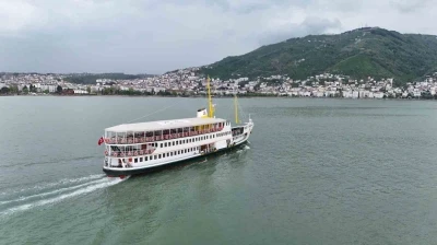 Ordu&rsquo;da deniz turizmine yeni hamle
