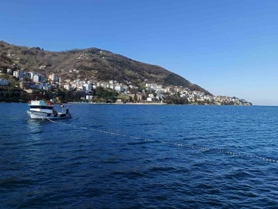 Ordu&rsquo;da denize girmek 2 g&uuml;n s&uuml;reyle yasaklandı
