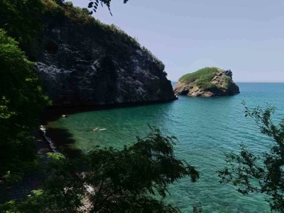 Ordu&rsquo;da denize girmek 2 g&uuml;n yasaklandı
