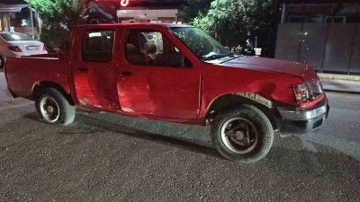 Ordu&rsquo;da &rsquo;dur&rsquo; ihtarına uymayan s&uuml;r&uuml;c&uuml; kovalama sonucu yakalandı
