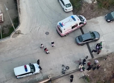 Ordu’da elektrikli bisiklet kazası: 9 yaşındaki çocuk hayatını kaybetti
