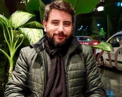 Ordu’da elinde taşıdığı paket patlayan avukat yaralandı
