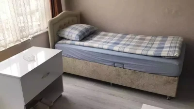 Ordu’da evsizler için otel kiralandı
