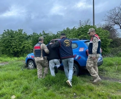 Ordu&rsquo;da jandarma aranan 31 ş&uuml;pheliyi yakaladı
