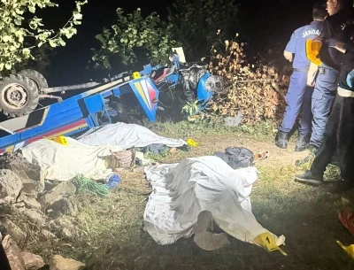 Ordu’da &quot;patpat&quot; kazasında ölü sayısı 4’e yükseldi
