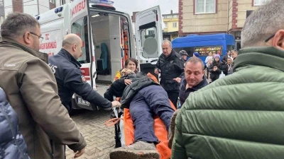 Ordu&rsquo;da sokak ortasında 10 kurşunlu infaz: Husumet cinayetle bitti
