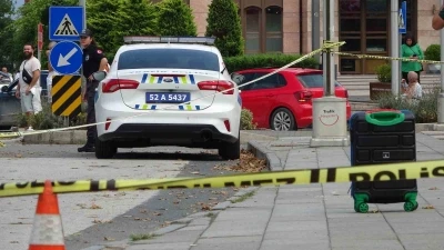 Ordu’da şüpheli valiz paniği
